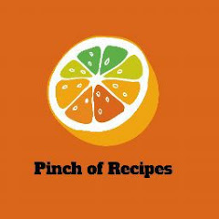 Pinch of Recipes