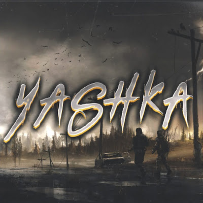 Yashka Youtube канал