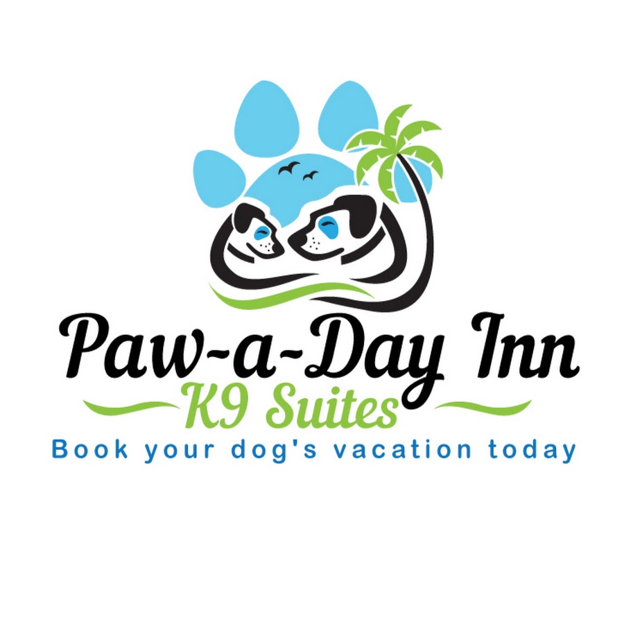 Paw-a-day Inn K9 Suites - YouTube