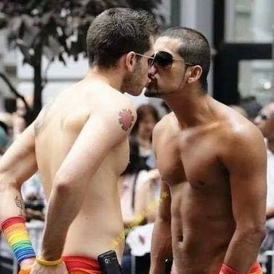 на нашем канале Gay tourist - гей путешествия, собраны гей видео обзоры с с...
