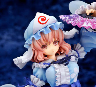 選択した画像 西行寺 260554-西行寺 東方