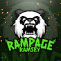 Rampage Ramsey YouTube Profile Photo
