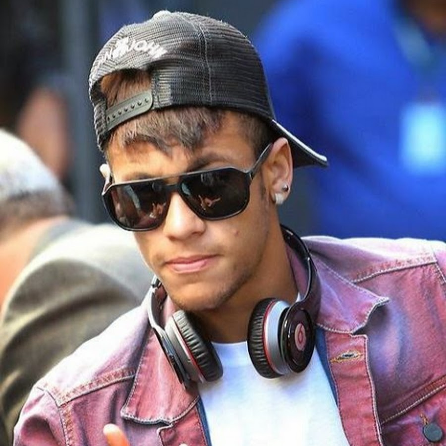 Neymar Jr бандана