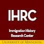Immigration History Research Center YouTube Profile Photo