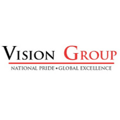 Vision Group Avatar