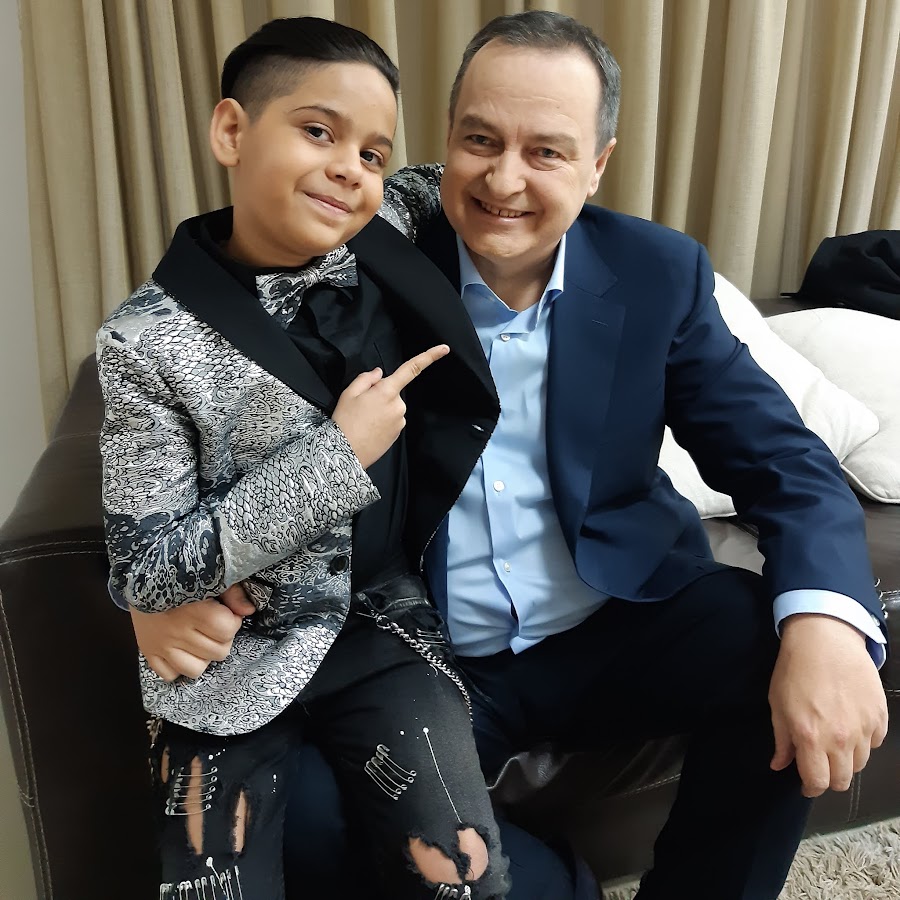 Ljuba Stankovic - YouTube