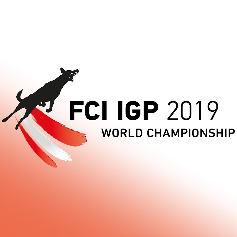 FCI IGP Championship 2019 YouTube