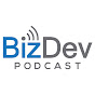 BizDev Podcast YouTube Profile Photo