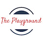 The Playground YouTube Profile Photo