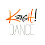 Kelly Hamlin/krashdance - @kellyWeeze YouTube Profile Photo