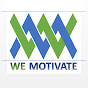 We Motivate YouTube Profile Photo