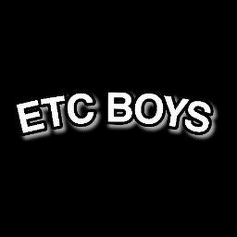 ETC BOYS thumbnail
