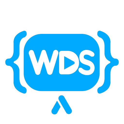 Web Dev Simplified Logo