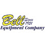 Bell Equipment Company YouTube Profile Photo