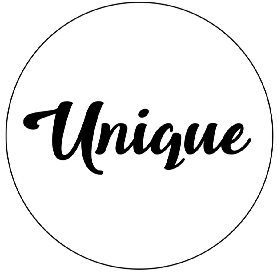 Unique слово. Unique картинка. Логотип с надписью unique. Надпись singular. Be unique эмблема.