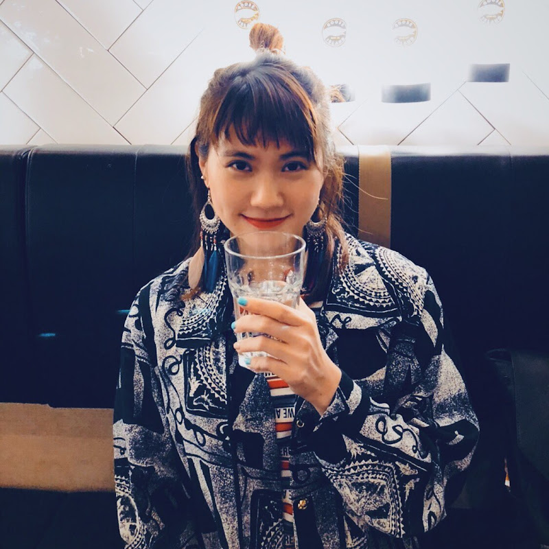 Rachel Ho Wing Sum - 網紅的藏寶箱 