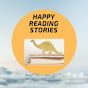 Happy Reading Stories YouTube Profile Photo