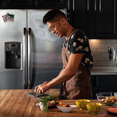 Thumbnail of related channel