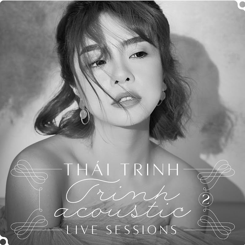 Thái Trinh Official - 網紅的藏寶箱 