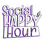 Social Happy Hour LIVE! YouTube Profile Photo