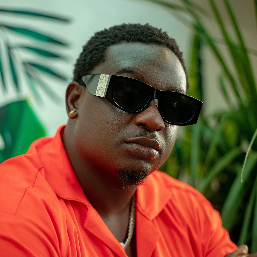 Afro-pop: Wande Coal - Come my Way [Stream]