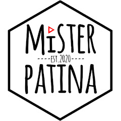 Mister Patina net worth