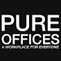 Pure Offices YouTube Profile Photo