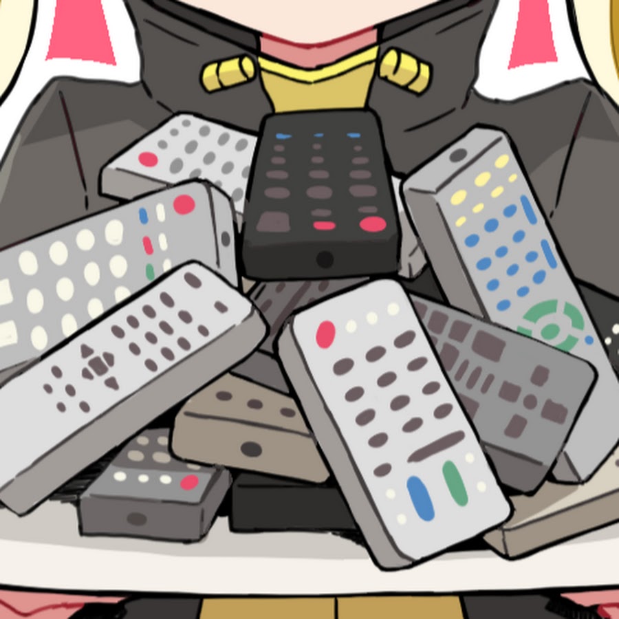 りもこんてんこもり Youtube
