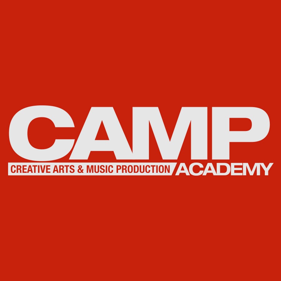 Academy camps. Coddy Camp it Academy logo.