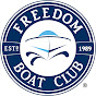 Freedom Boat Club YouTube Profile Photo