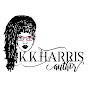 K. K. Harris YouTube Profile Photo