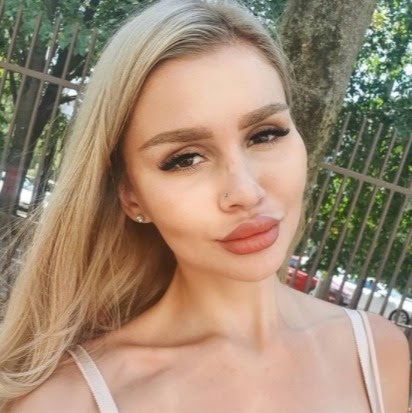 Olesia Glory - vacaymoms