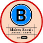 Blakes Exotic Animal Ranch YouTube Profile Photo
