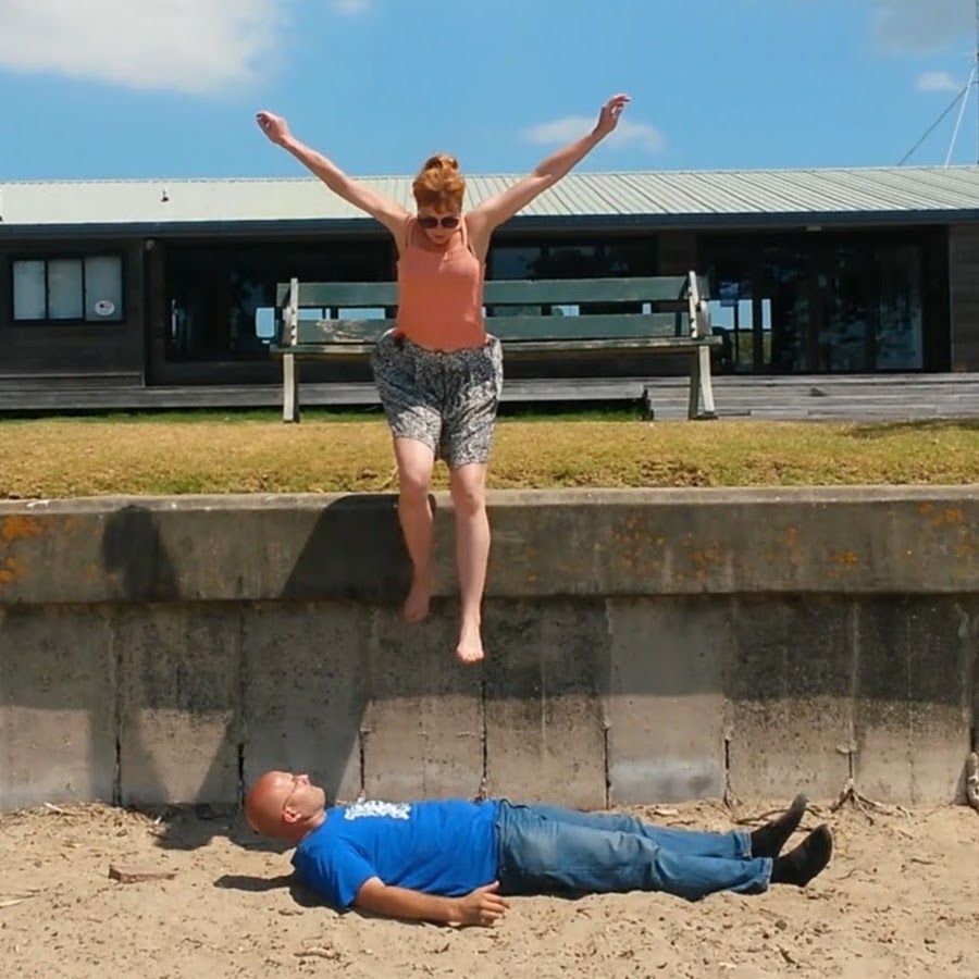 Jump On John Youtube