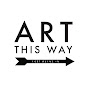Art This Way Fort Wayne, IN YouTube Profile Photo