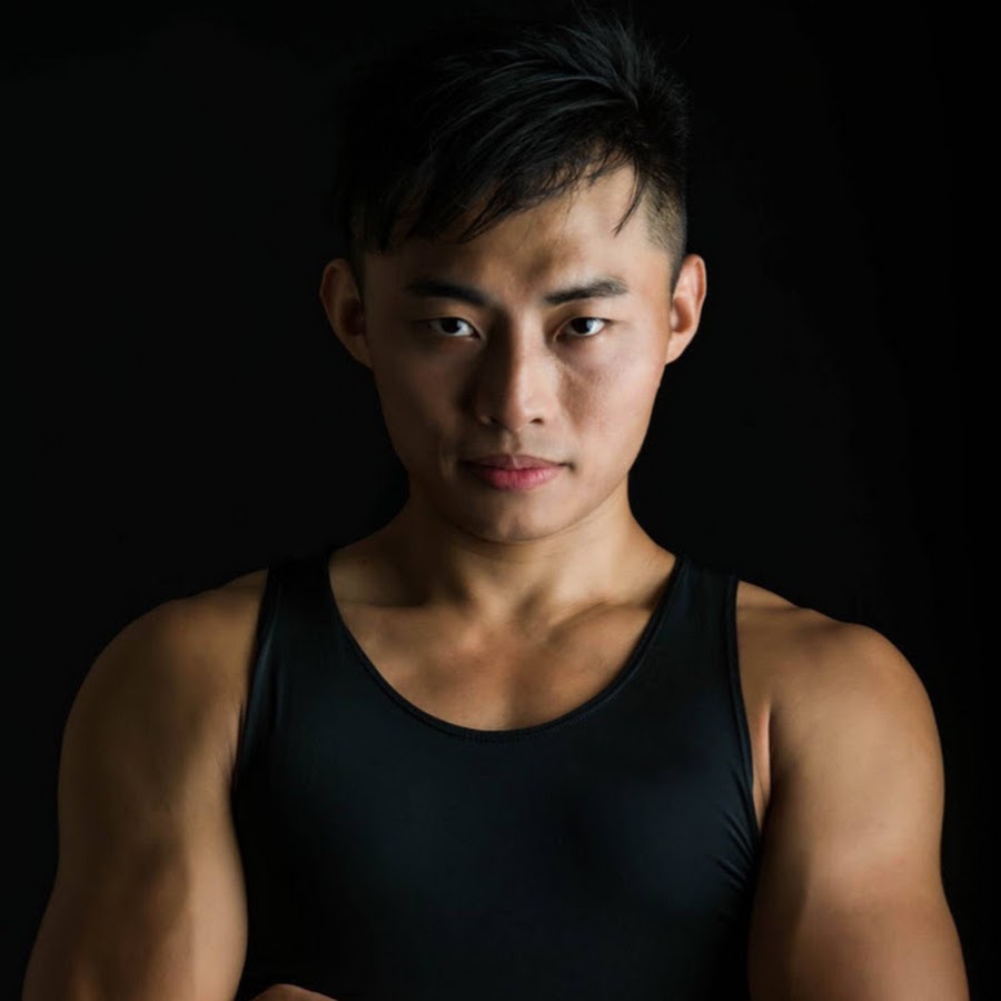 小傅老師 Youtube