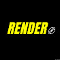 Render YouTube Profile Photo