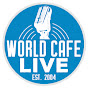 World Cafe Live - @LiveConnectionsMusic YouTube Profile Photo