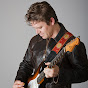 Jake Andrews Music YouTube Profile Photo