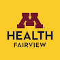 M Health Fairview YouTube Profile Photo