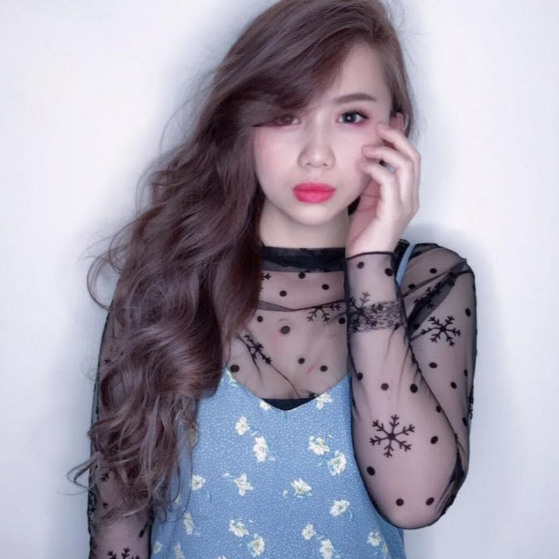 雪莉不只是髮型師sherryhairstyle - 網紅的藏寶箱 