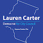Lauren Carter YouTube Profile Photo