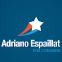 Adriano4Congress - @Adriano4Congress YouTube Profile Photo