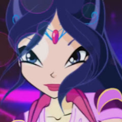 MagicalWinxClubTV thumbnail