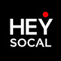 Hey SoCal News YouTube Profile Photo