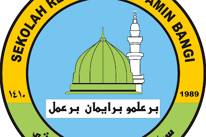 sekolah al amin bangi