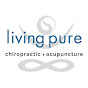 Living Pure Chiropractic and Acupuncture YouTube Profile Photo