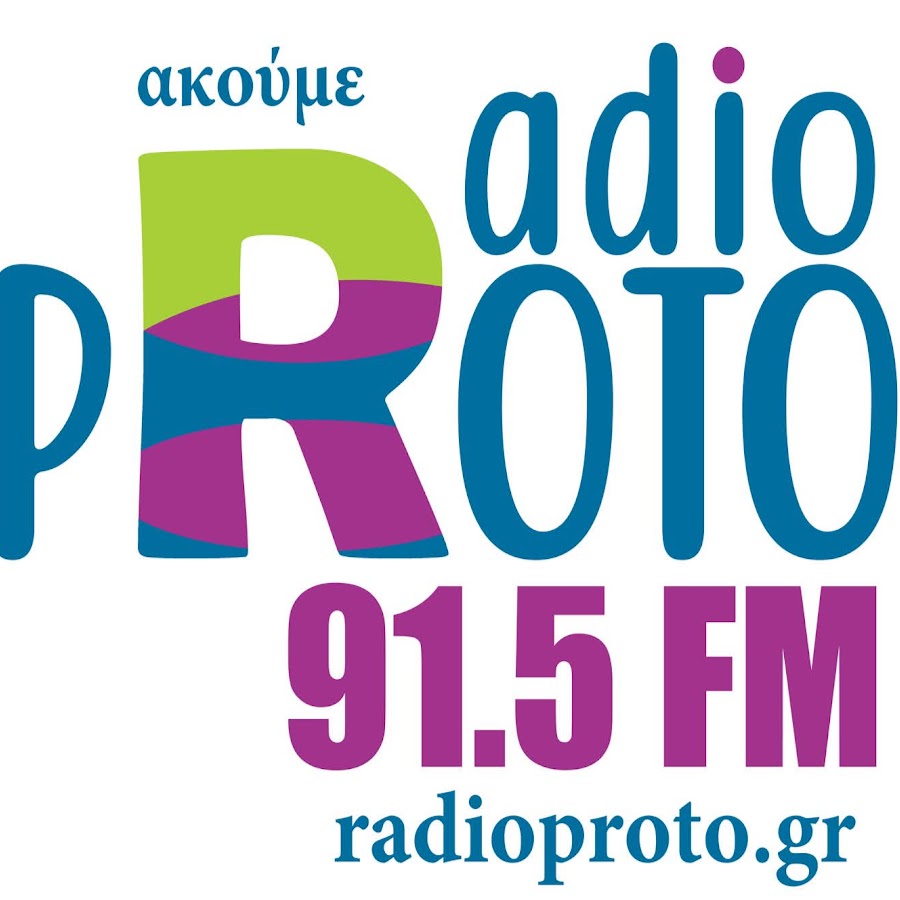 Radio Proto 91.5 - YouTube