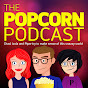 Popcorn Podcast YouTube Profile Photo