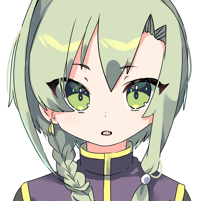 颯懍チャンネル